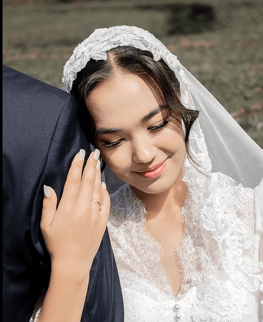 фотограф на свадьбу в Бишкеке