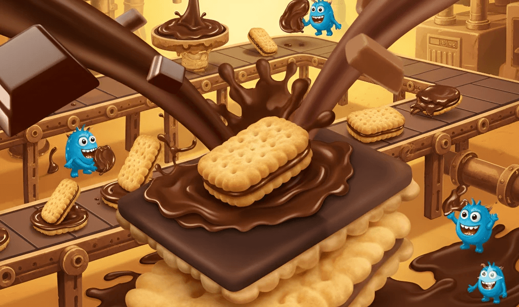 Premium UX Template for Framer