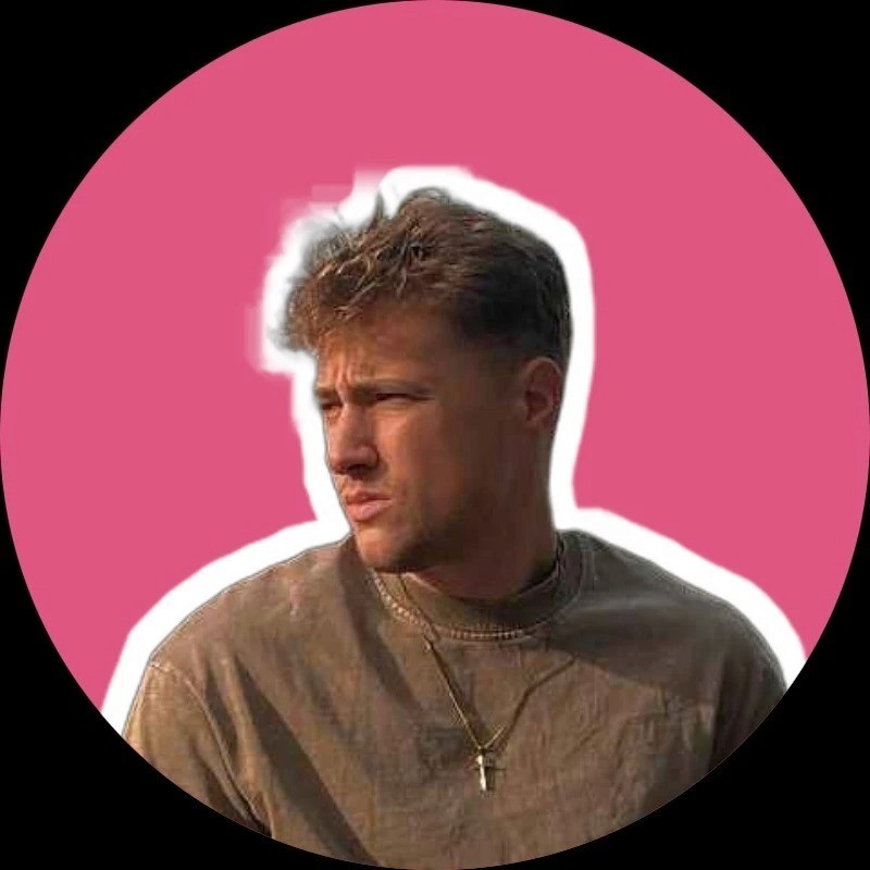 photo of an author
