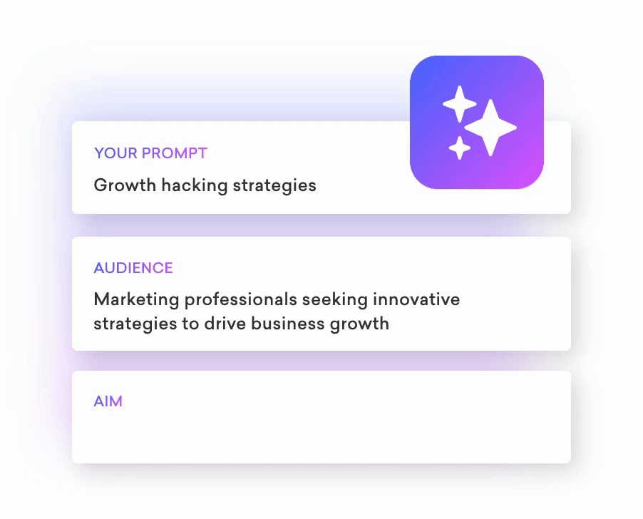 stunning presentation - selecting the best AI for presentations