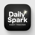 DailySpark Logo