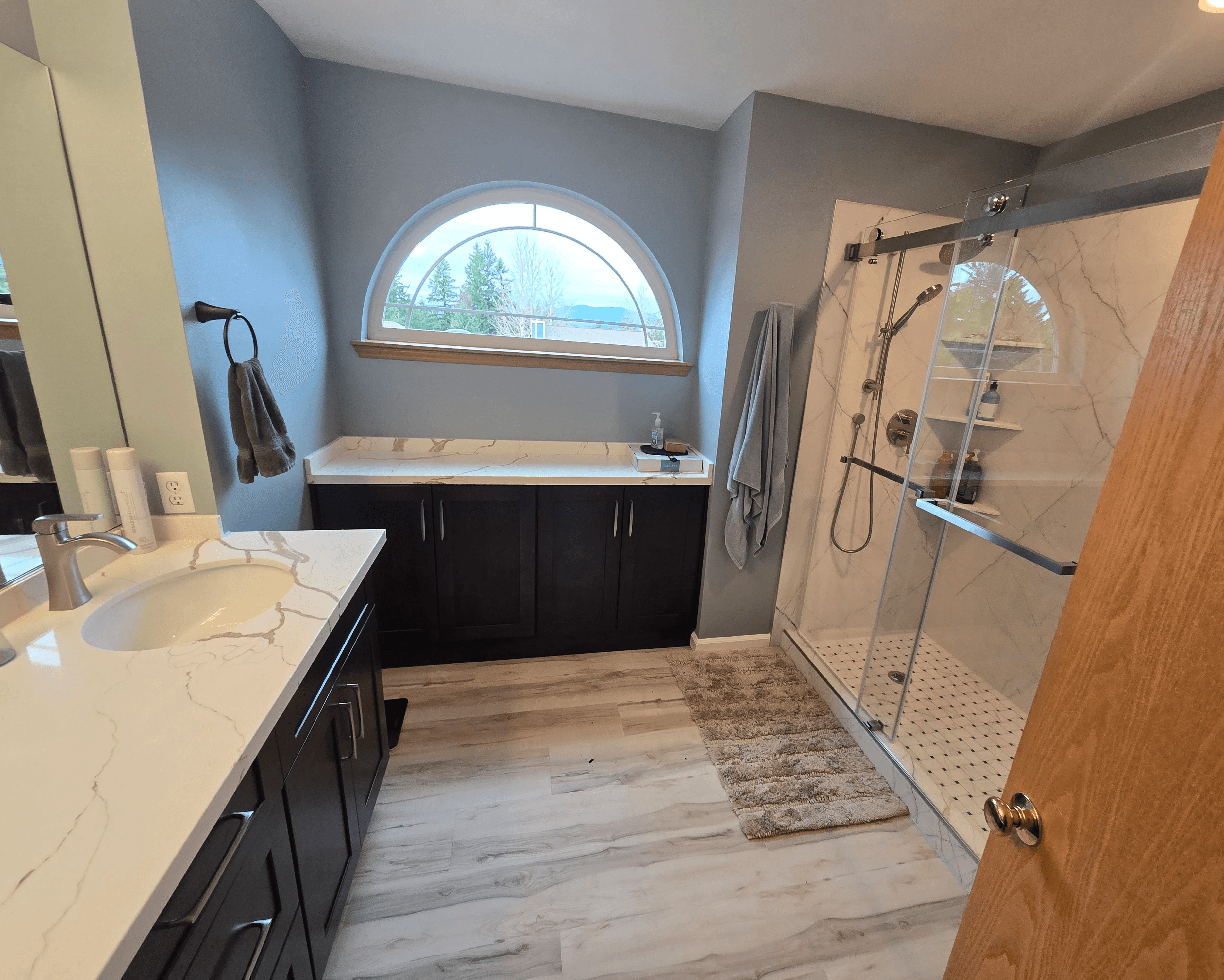 Bathroom Remodel