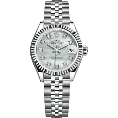 Rolex DateJust image 0