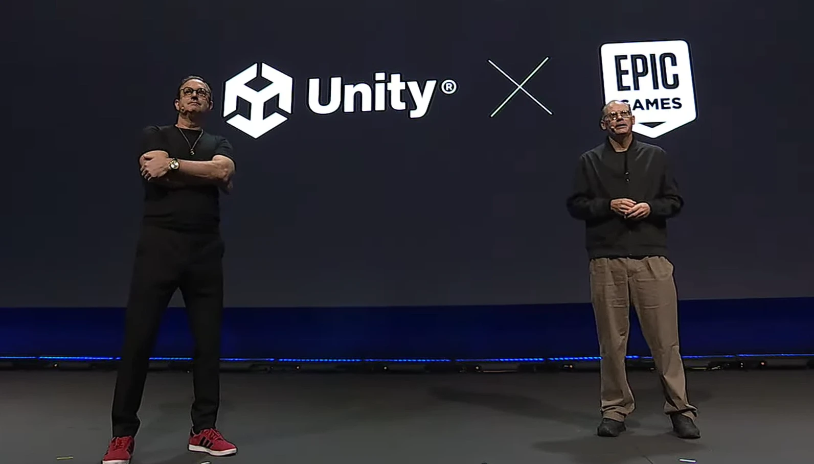 Unity Games Are Coming To Fortnite What Does This Mean