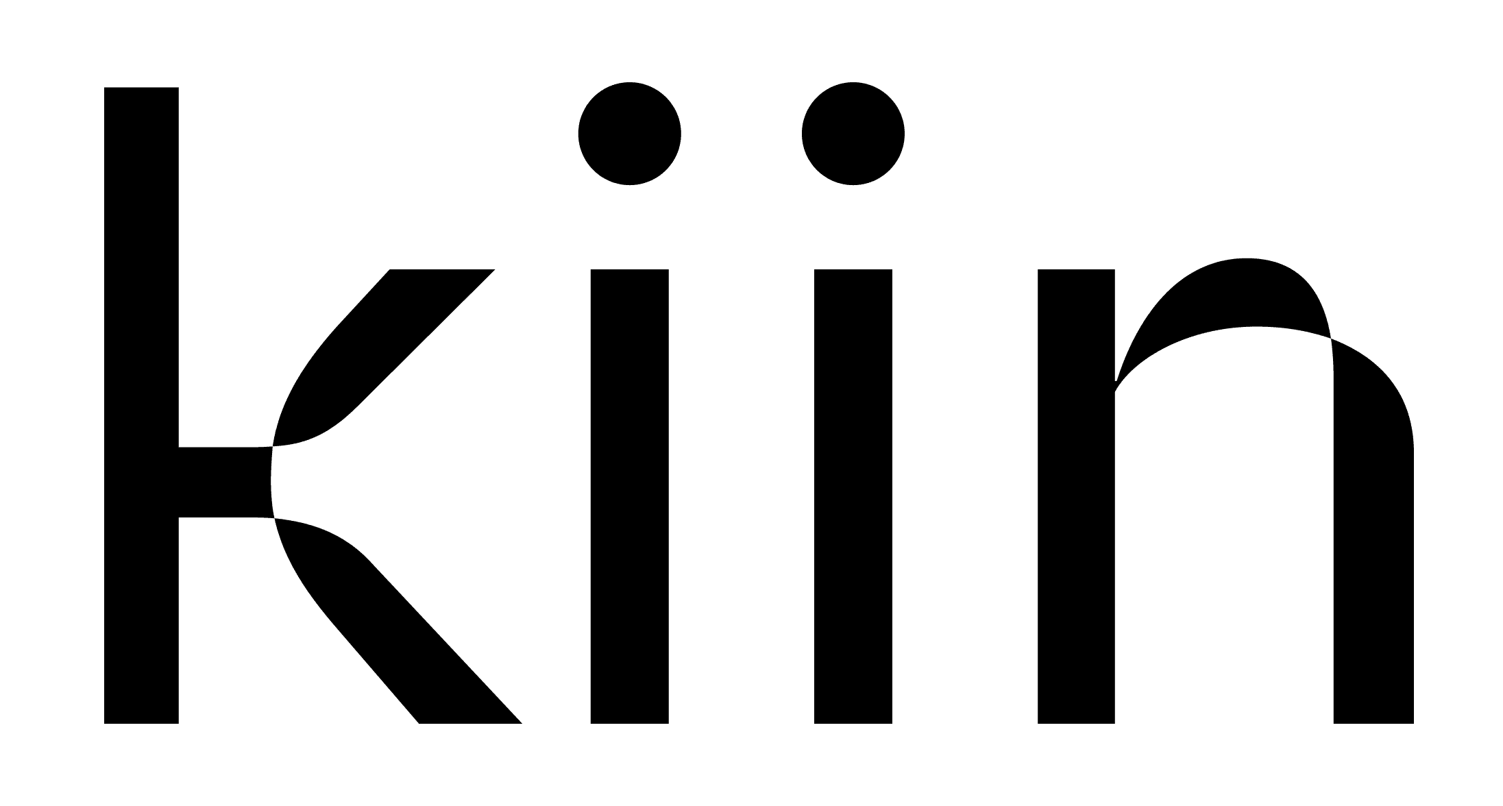 Kiin Logo