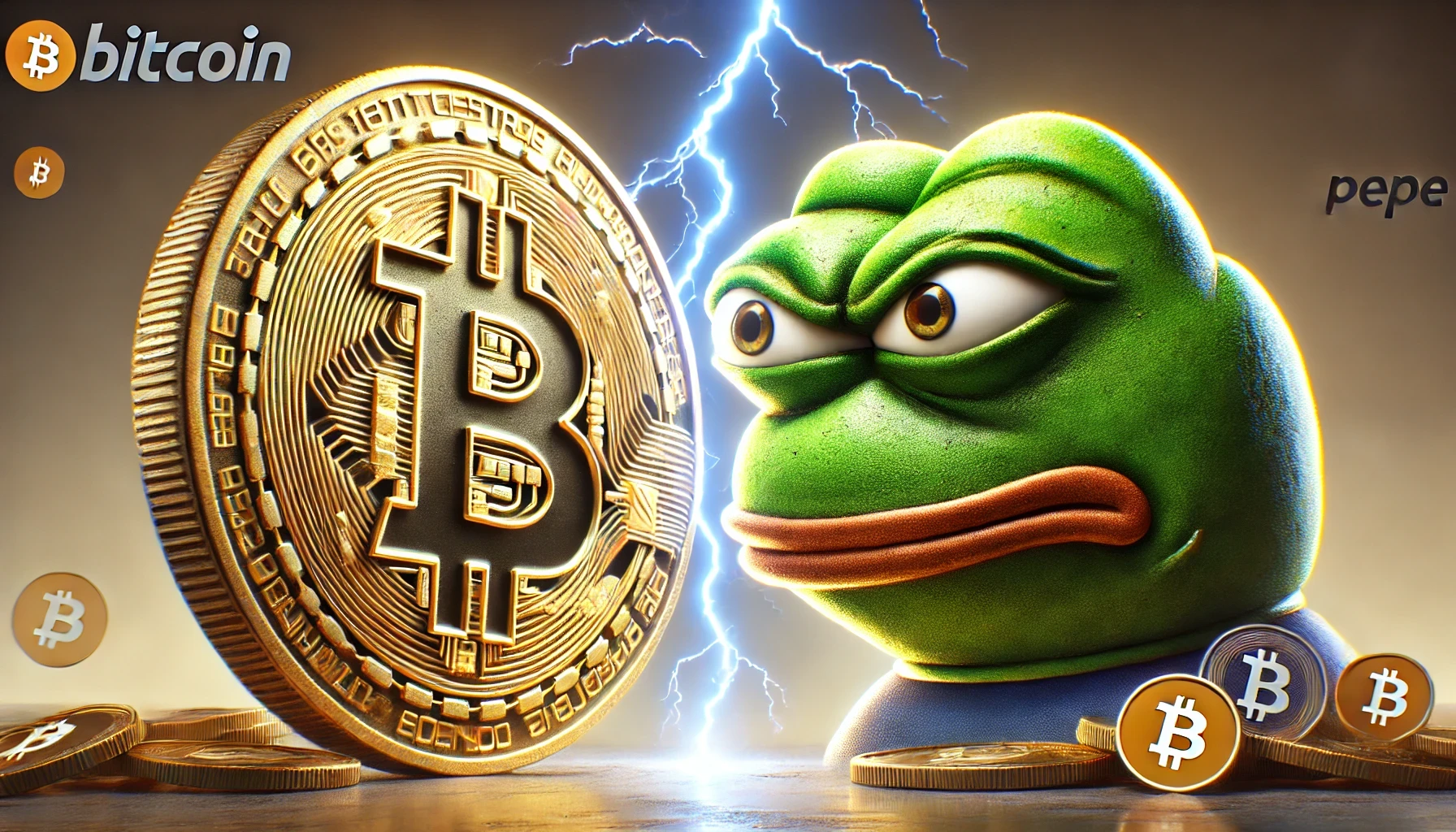 Meme Coins Dominate Crypto: Hype or Harm to the Market’s Future?