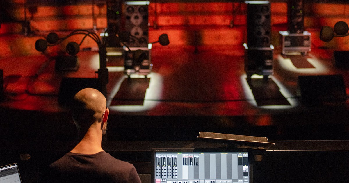 INA-GRM credit Julien Bourgeois