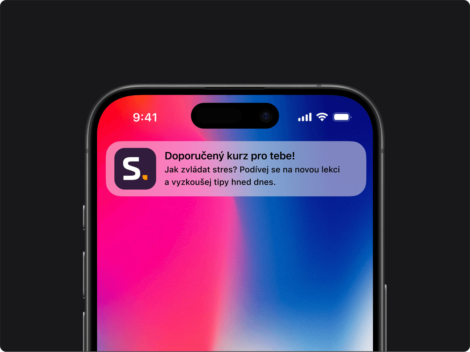 Seduo Notification