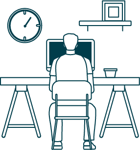 Self learning through online courses