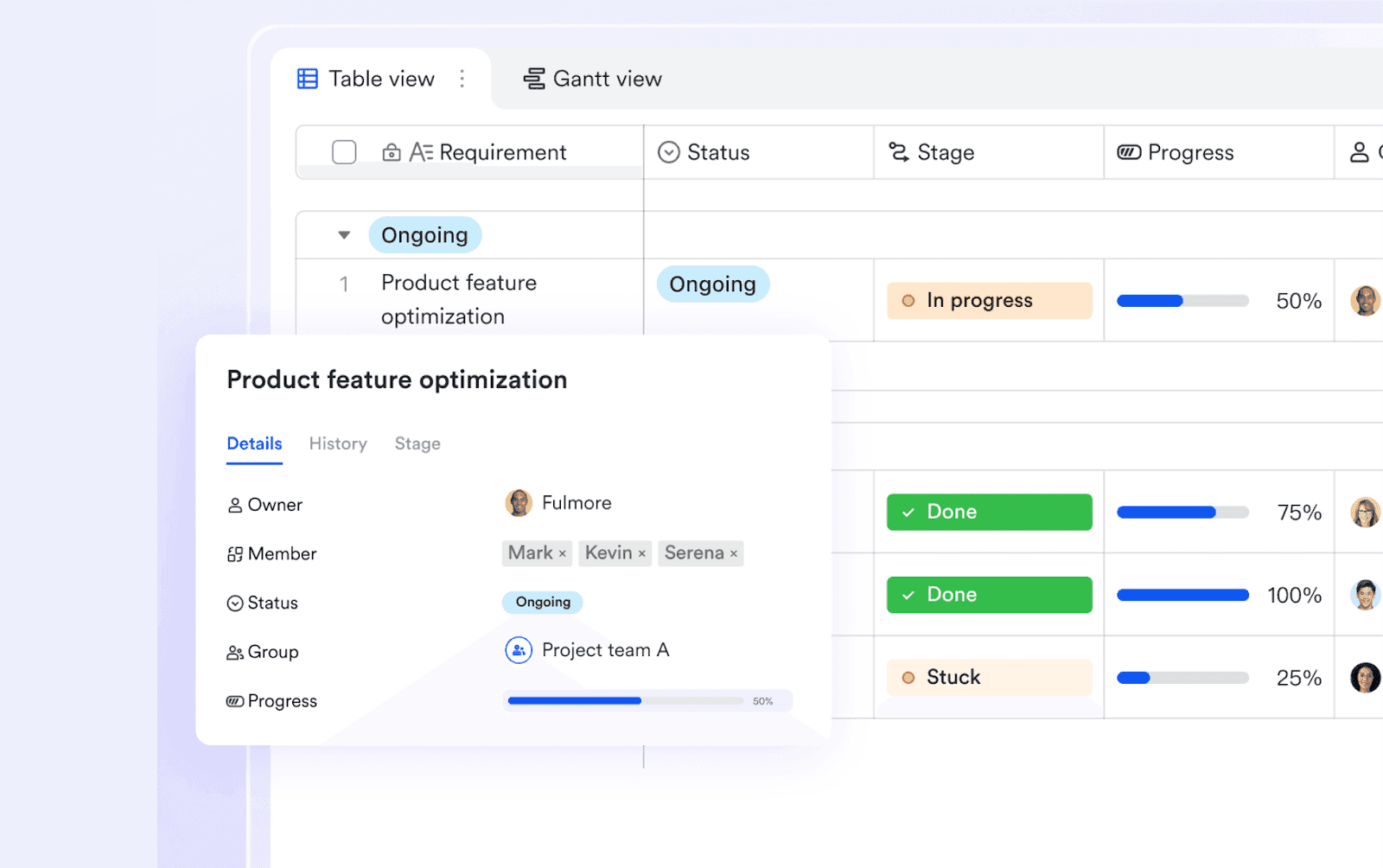 Lark base views to boost productivity&nbsp;