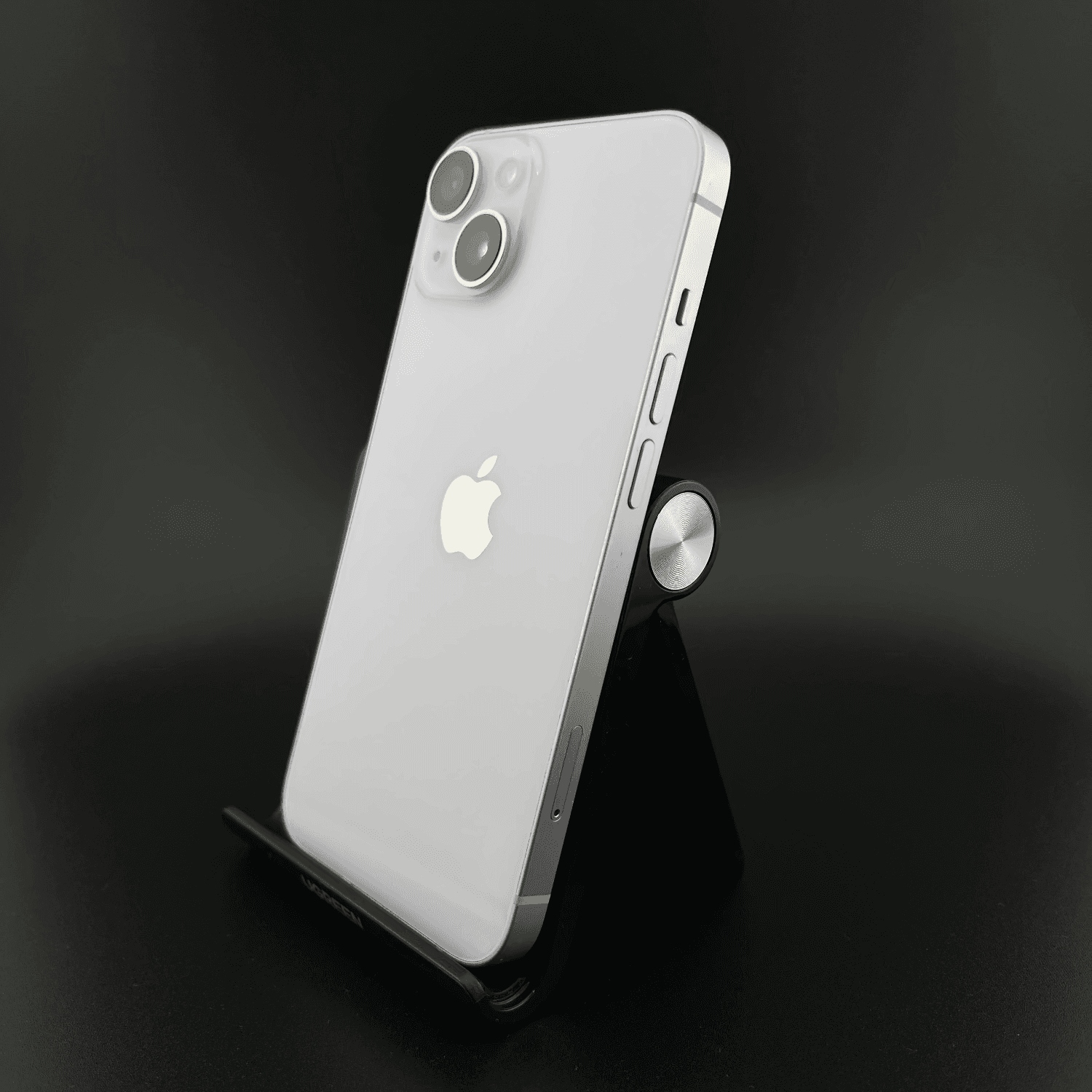 Vue arrière du iPhone 14 usagé certifié