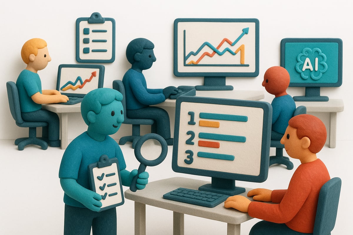 Warum die Wahl einer guten SEO-Agentur 2026 entscheidend ist