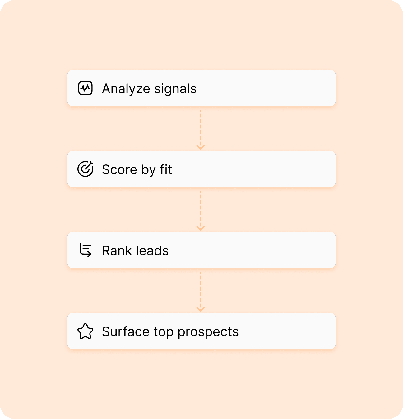 Man eating snacks in an empty movie theater