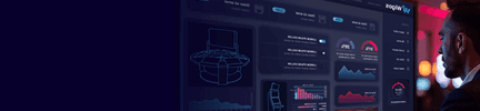 Casino management systems
