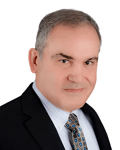 Steven F. Shepich, CFA®, CPA