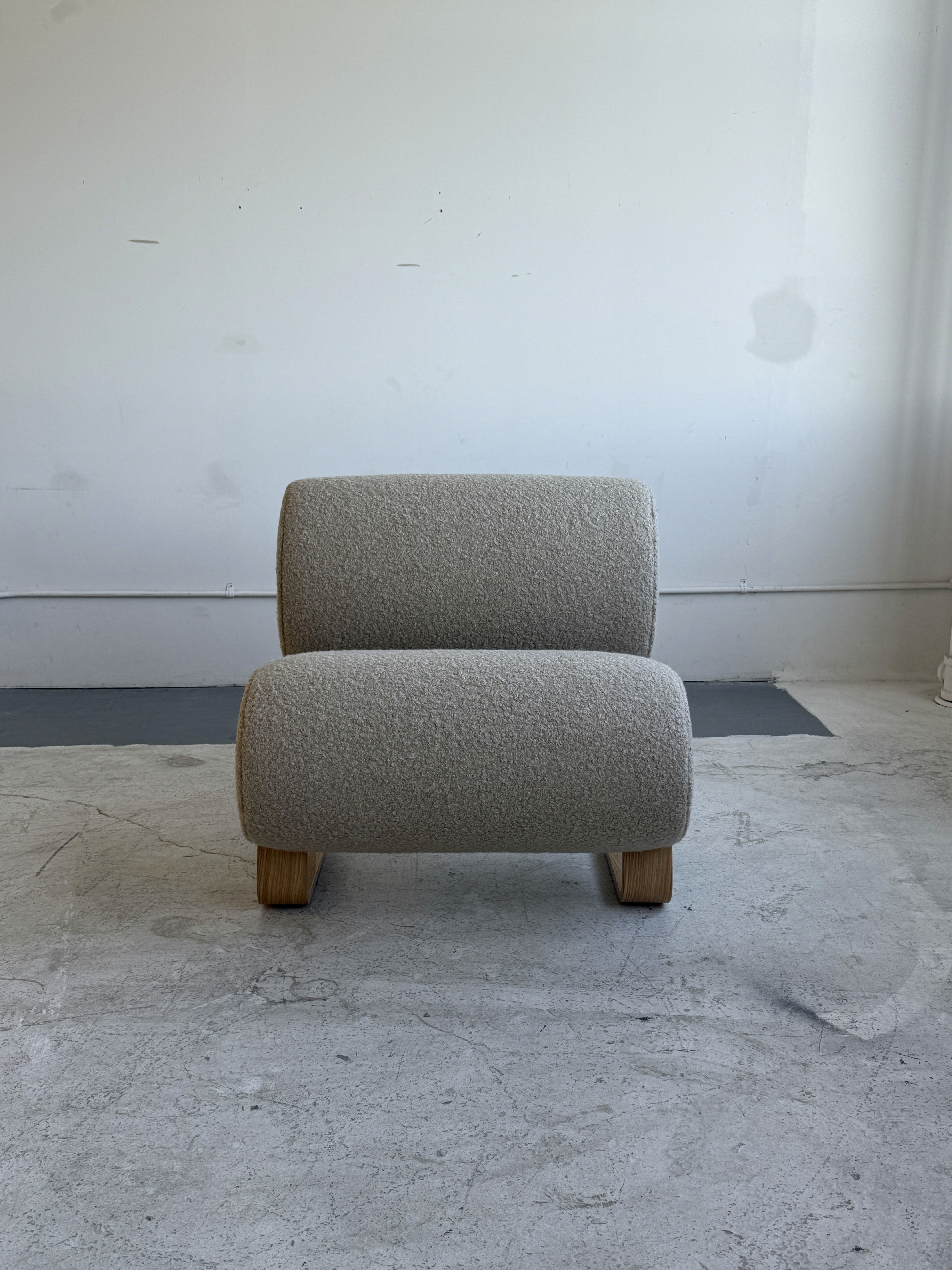 Marshmallow Chair