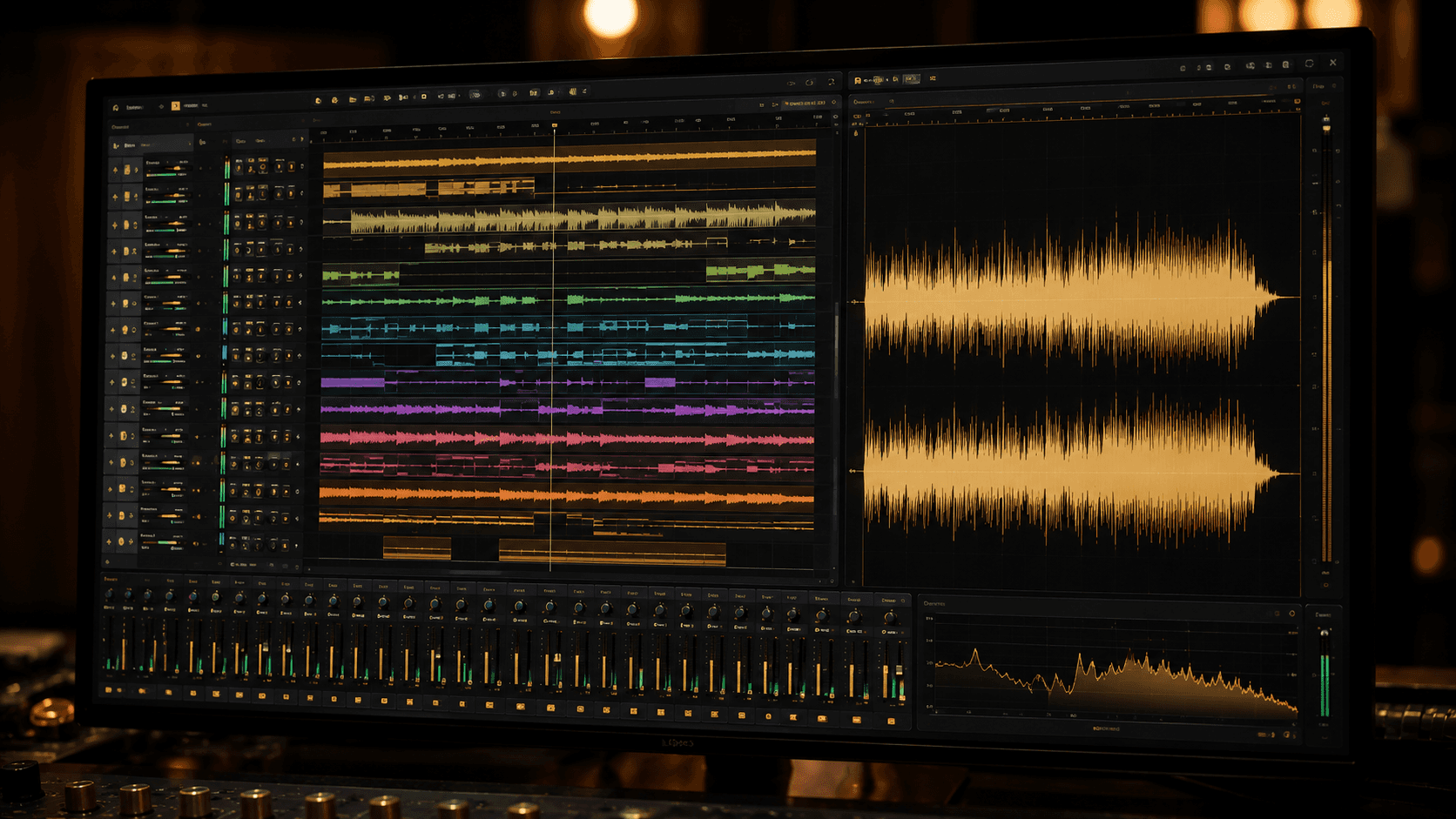 Ce que contient réellement une licence Trackout — MP3, WAV, Trackout : quelle licence choisir pour ton morceau ? | Seven Studio