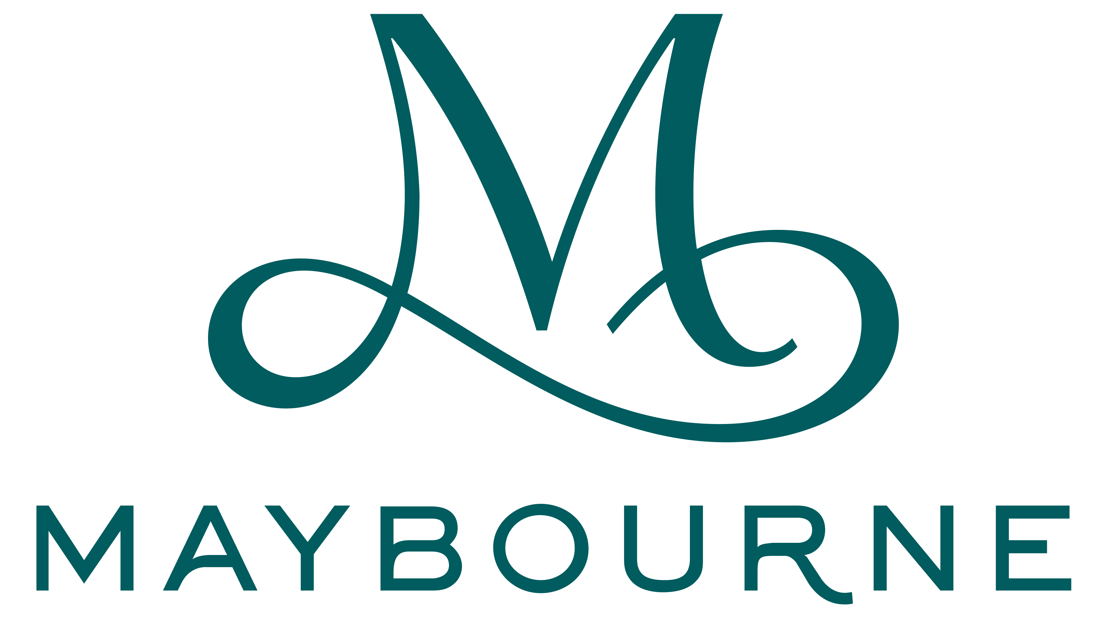 Logo du Maybourne Riviera à Monaco