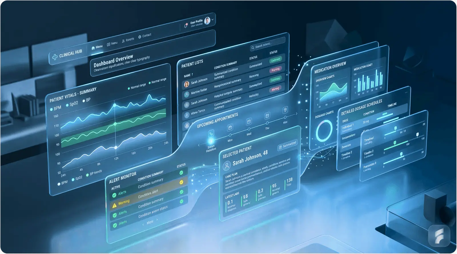 Accessibility and Inclusivity