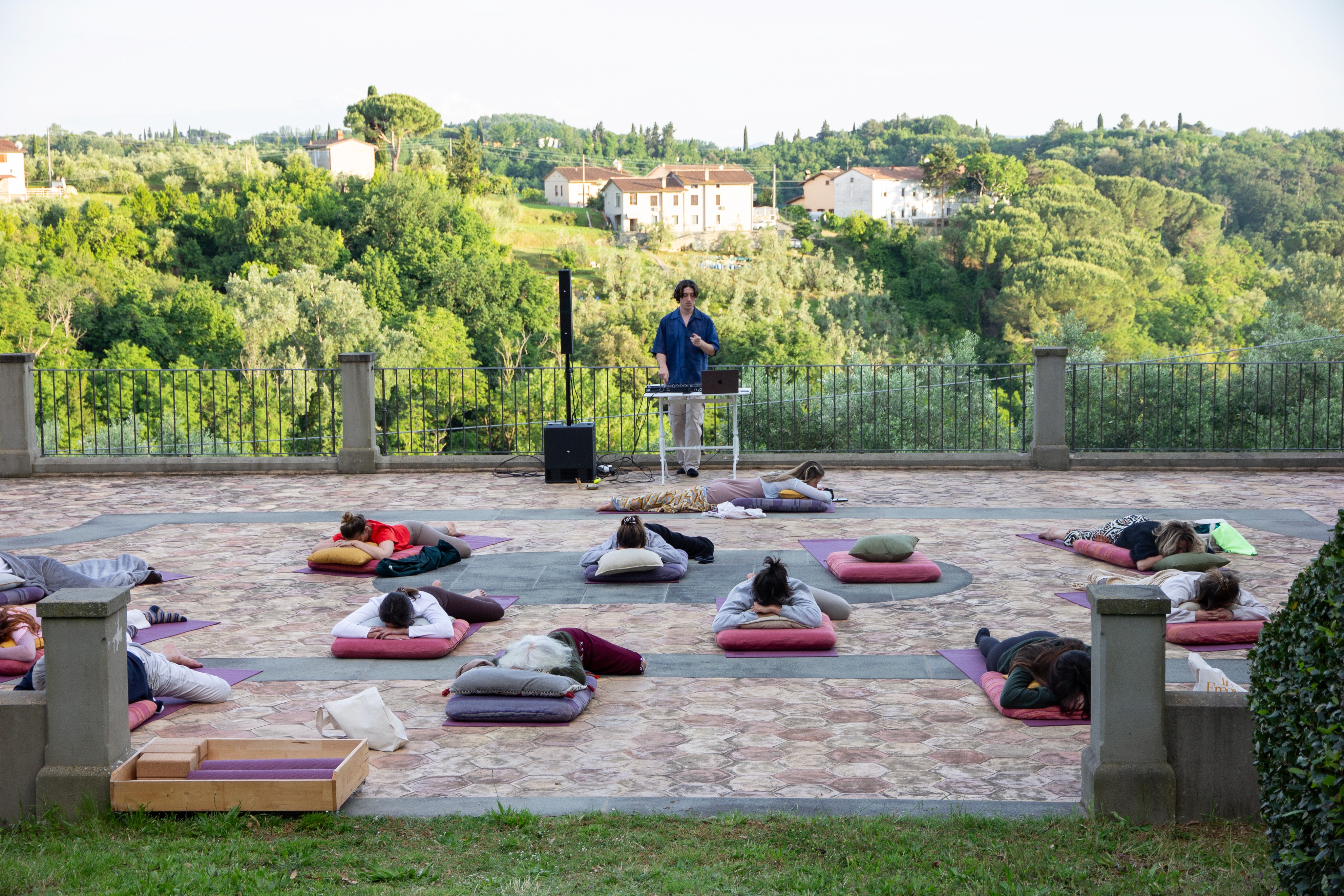 sound healing