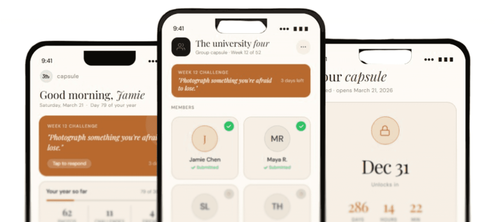 a girl using a cell phone
