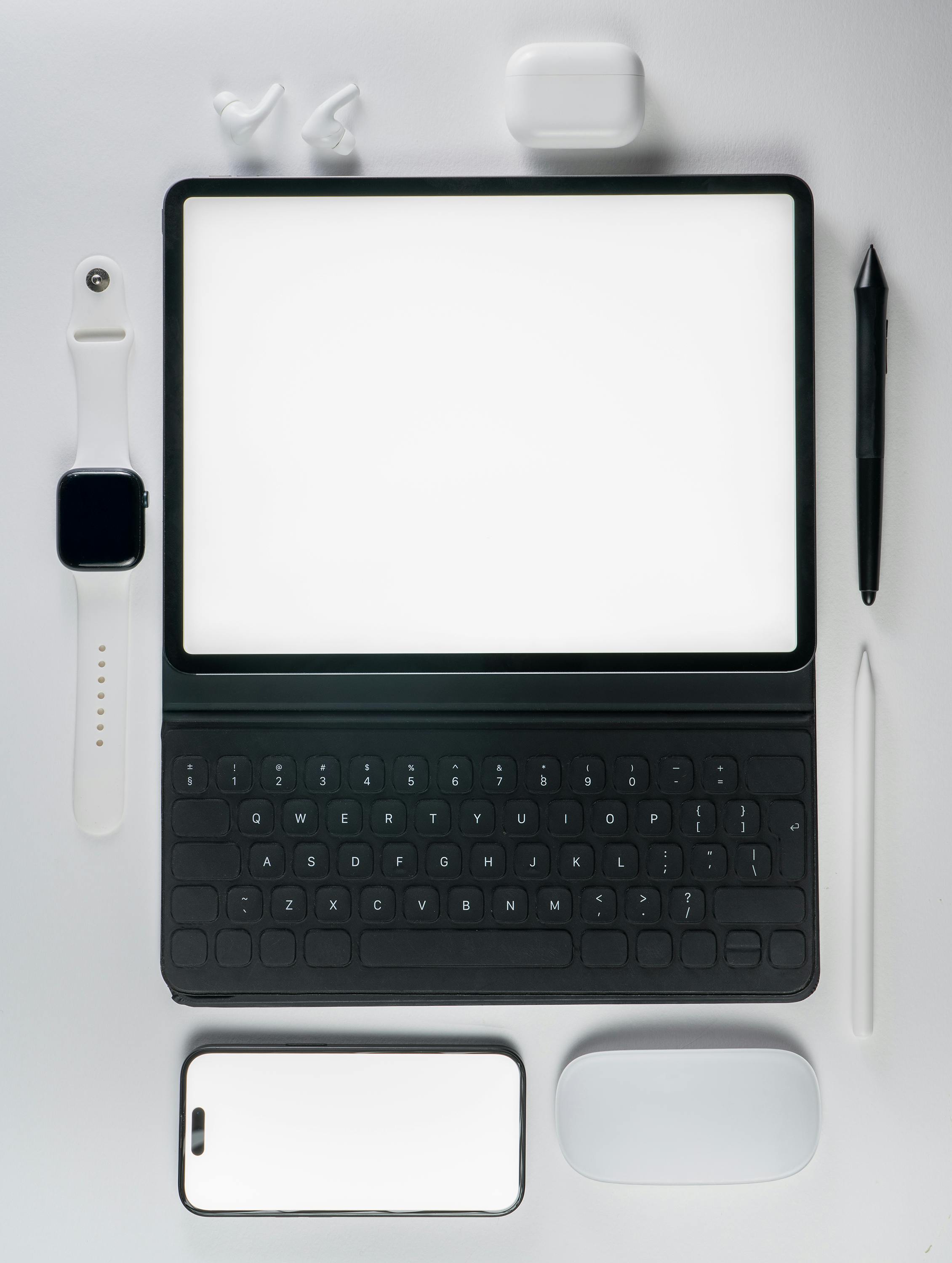 Social media