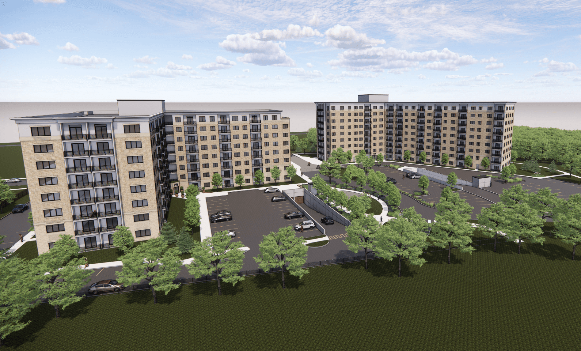 Luxury custom sofa and chairs