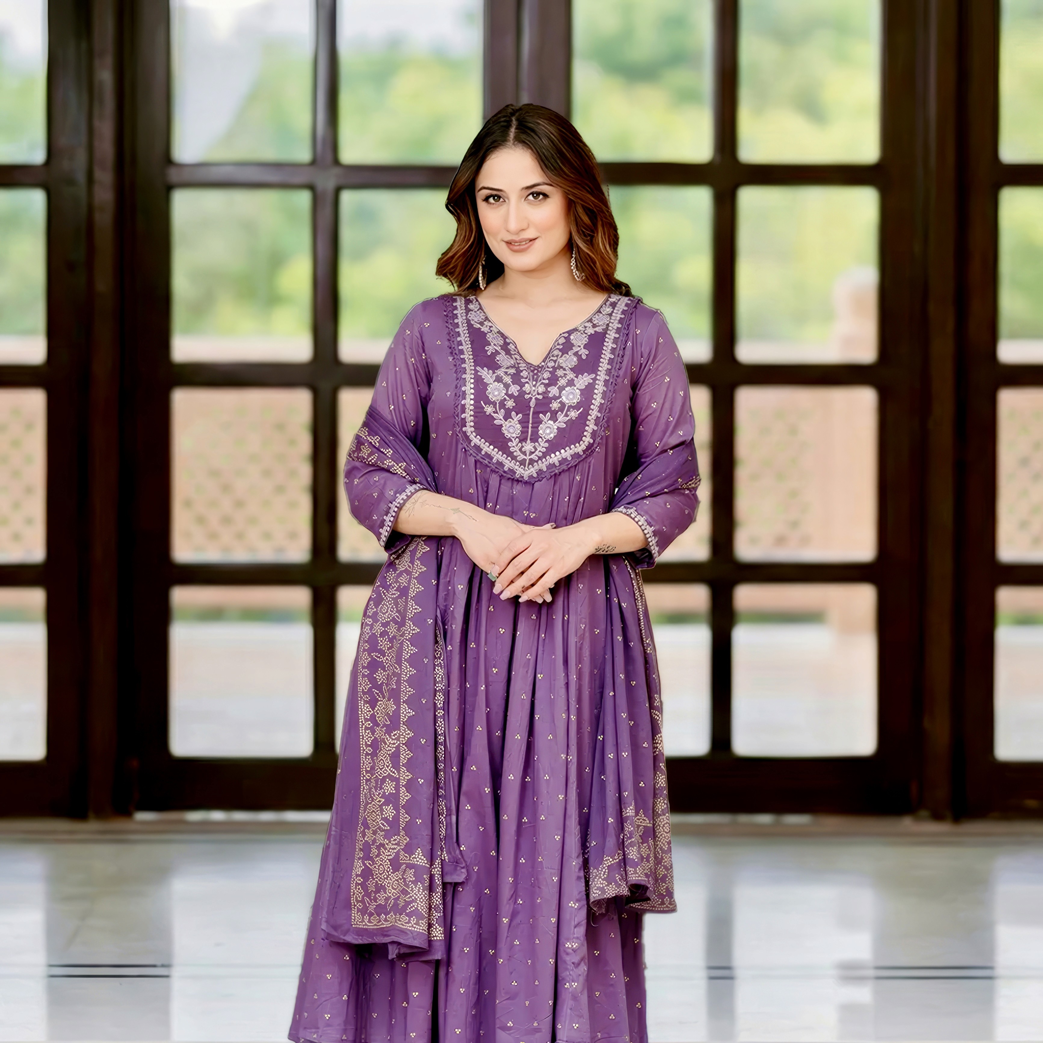 Arayna Women Apparel Case Study THumbnail