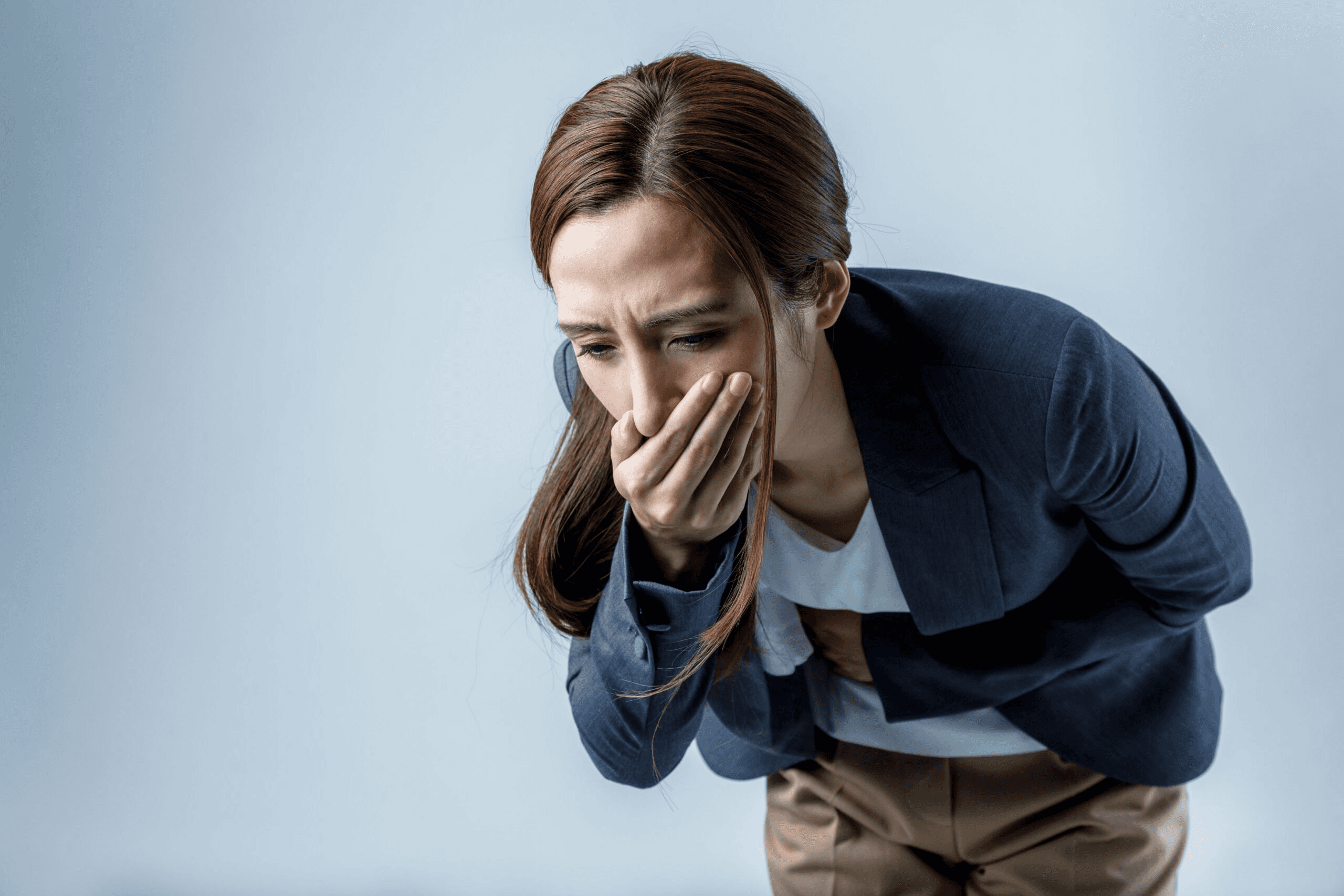 Why Does Semaglutide Cause Nausea