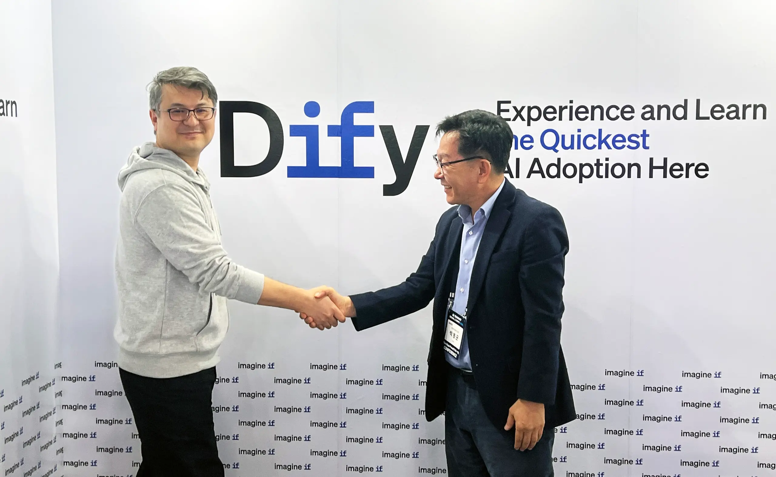 Professional man portrait