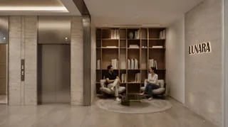 Lunara Residence