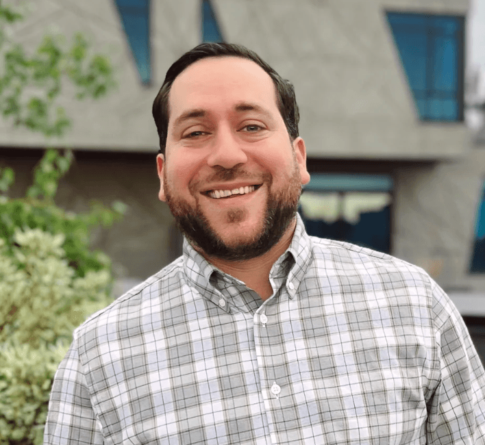 Image of Ari Susswein