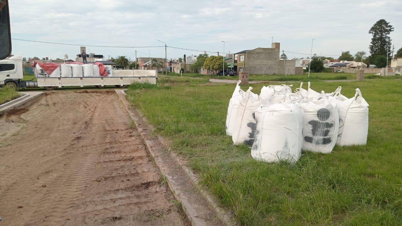 Lotes Para Todos - Barrio El Portal