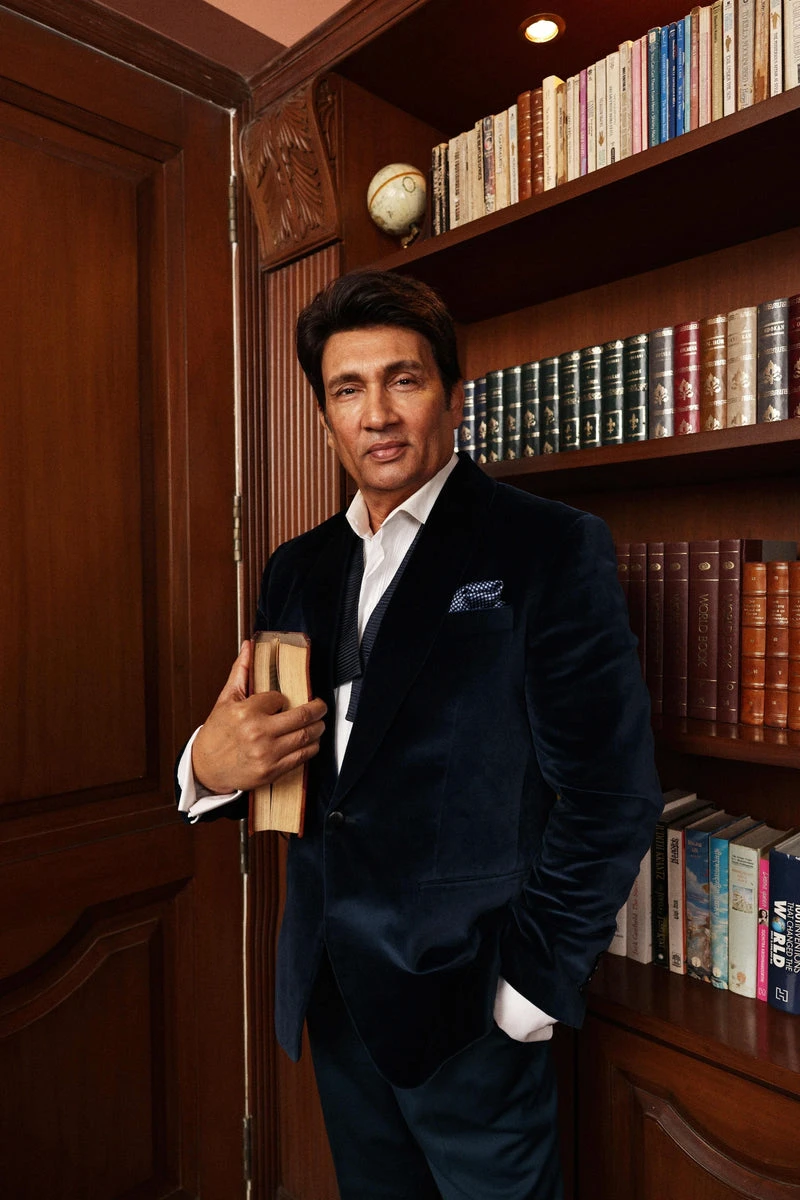 Shekhar Suman