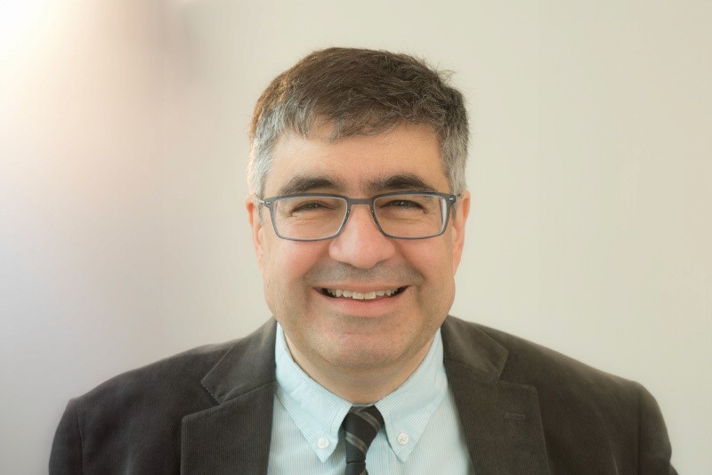 Dr. Richard Dawood - Advisor to Pictura Bio