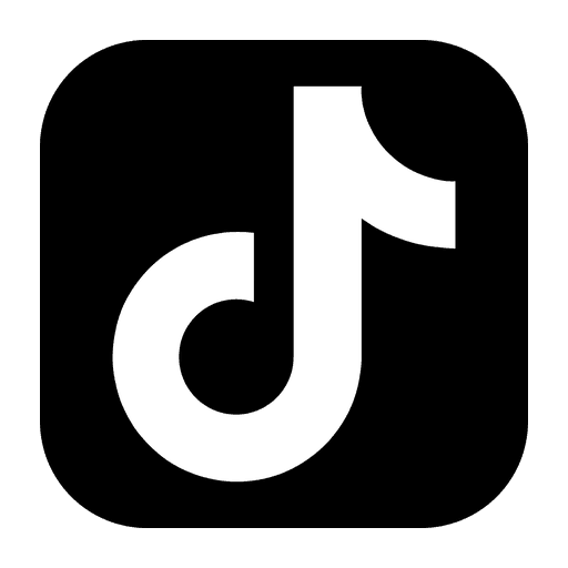 Logo de TikTok