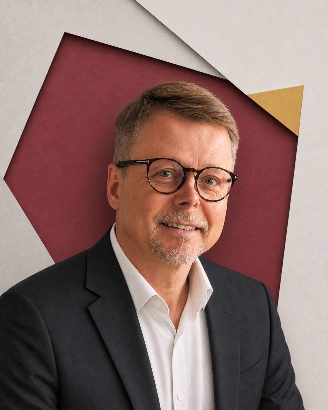 Markward Krämer, Geschäftsführer von kstax