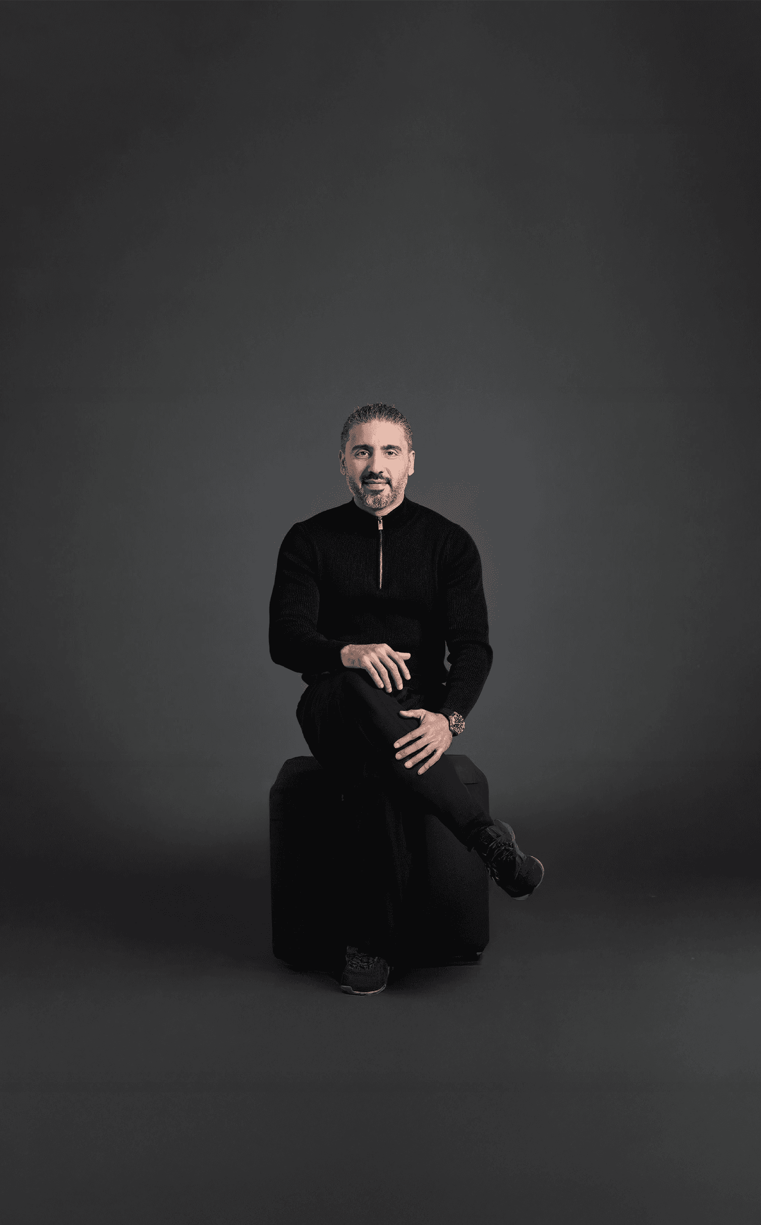 Profile Image of Max Becker