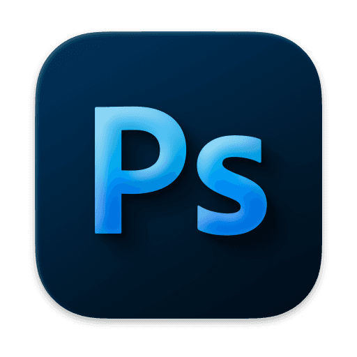 Adobe Photoshop Logo