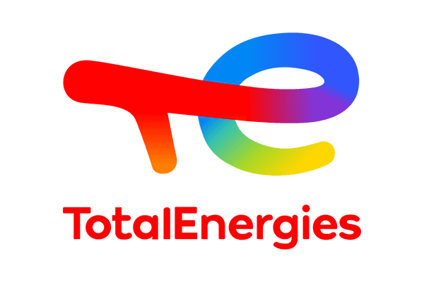 TotalEnergies Logo