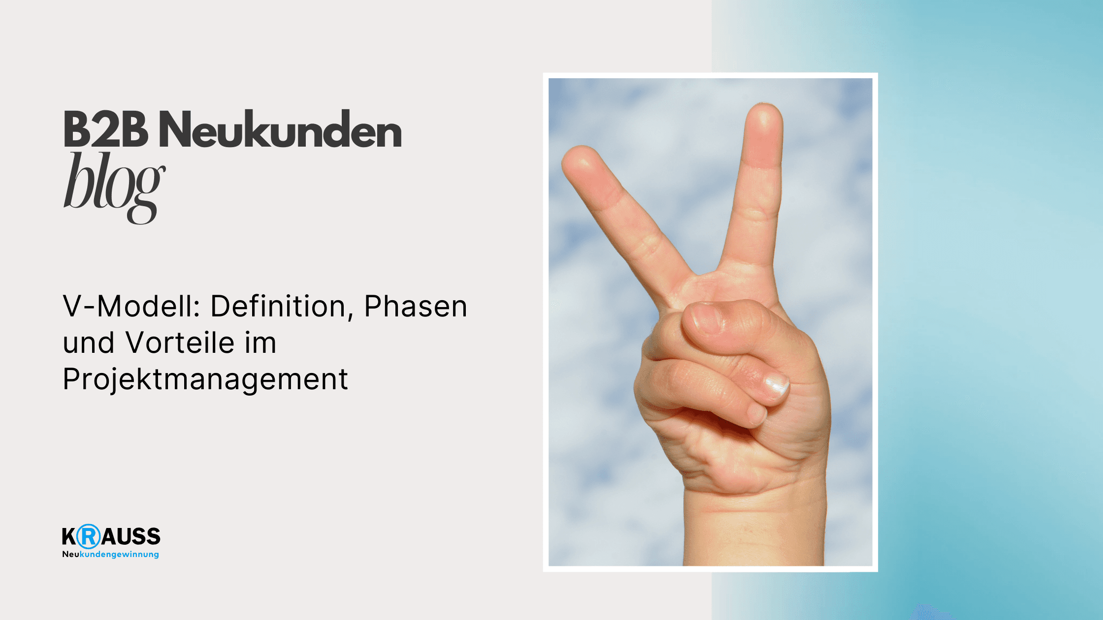 V-Modell: Definition, Phasen und Vorteile im Projektmanagement