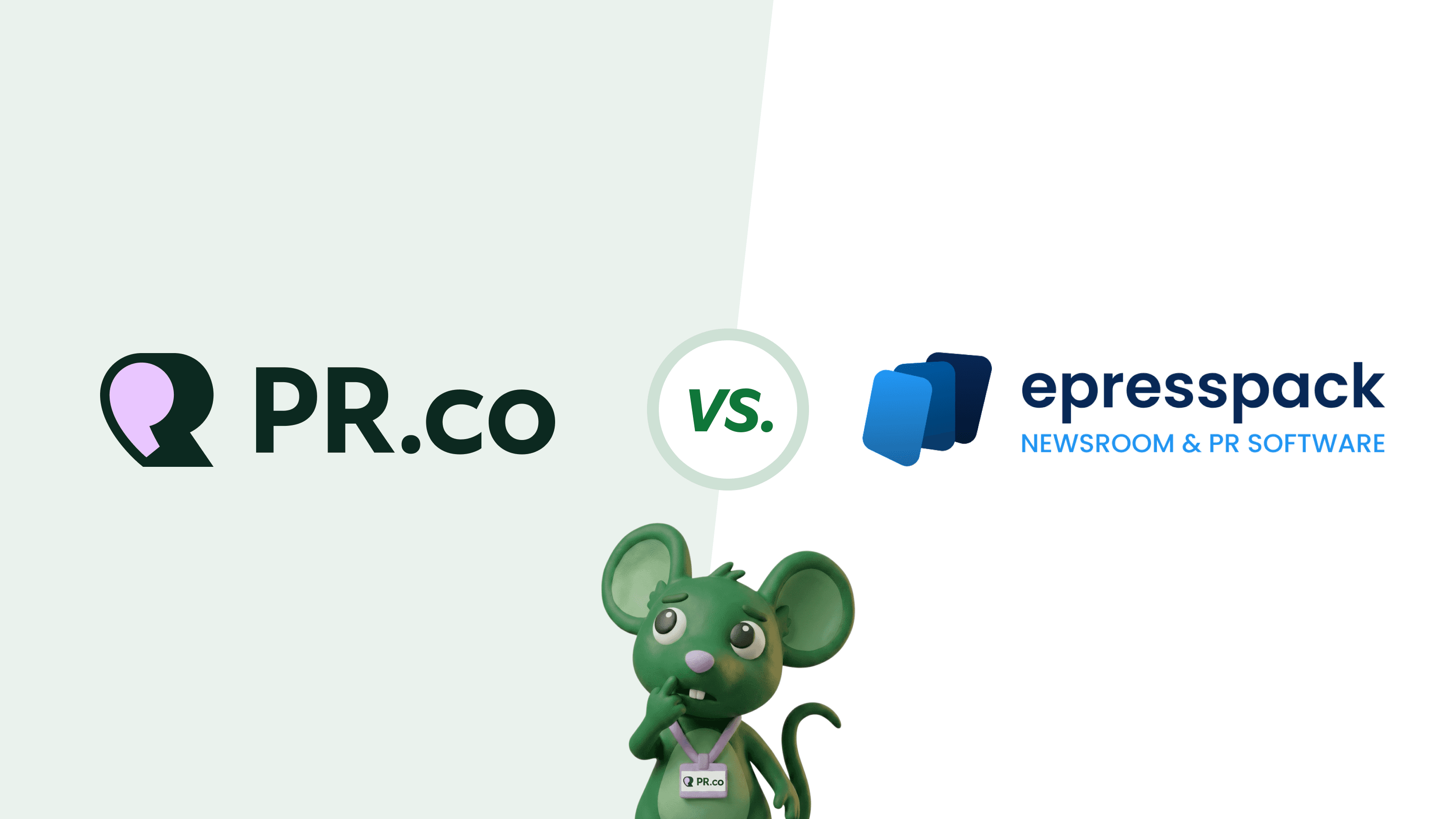 PR.co vs. epresspack