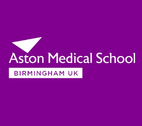 Aston Medical School logo