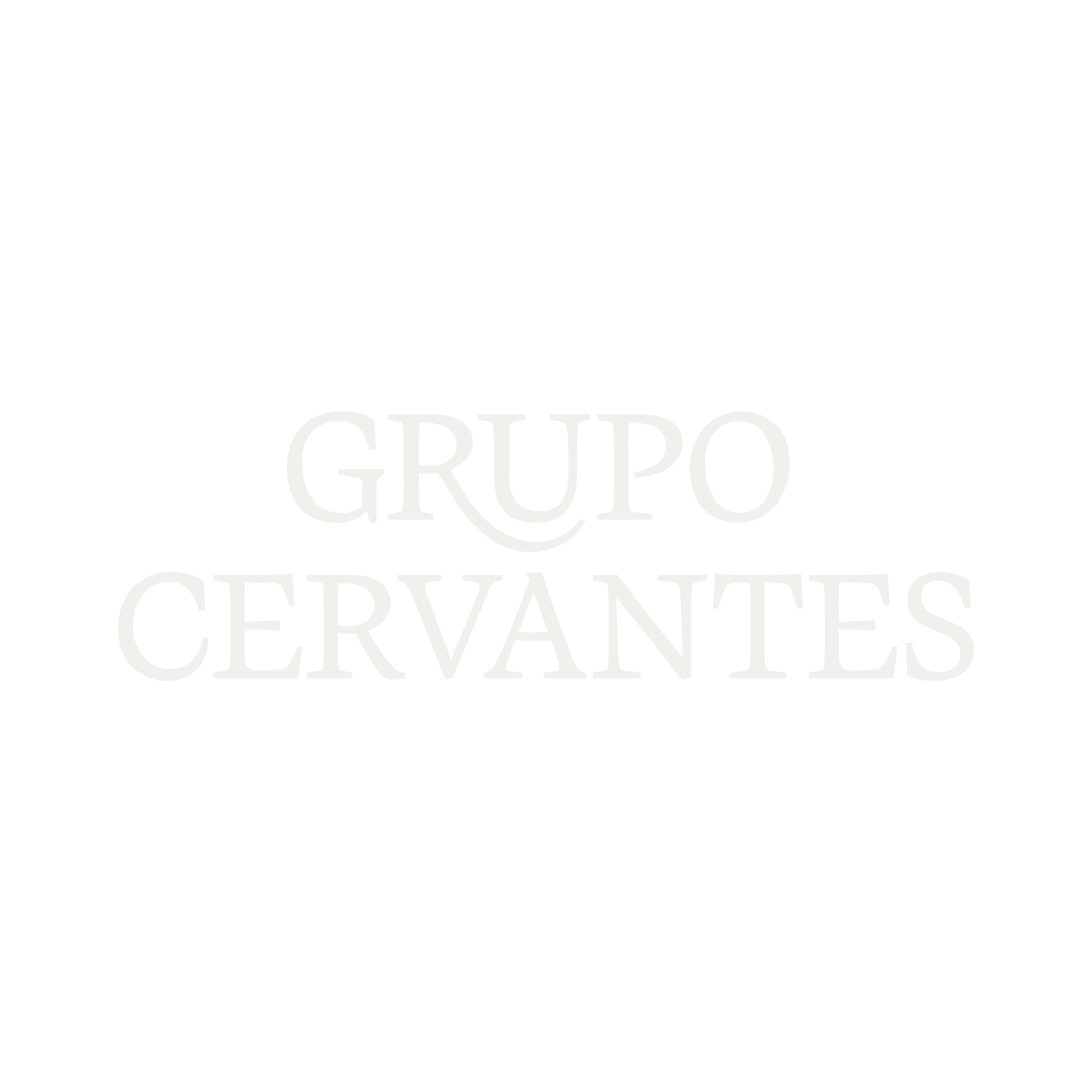 LOGO GRUPO CERVANTES MALAGA