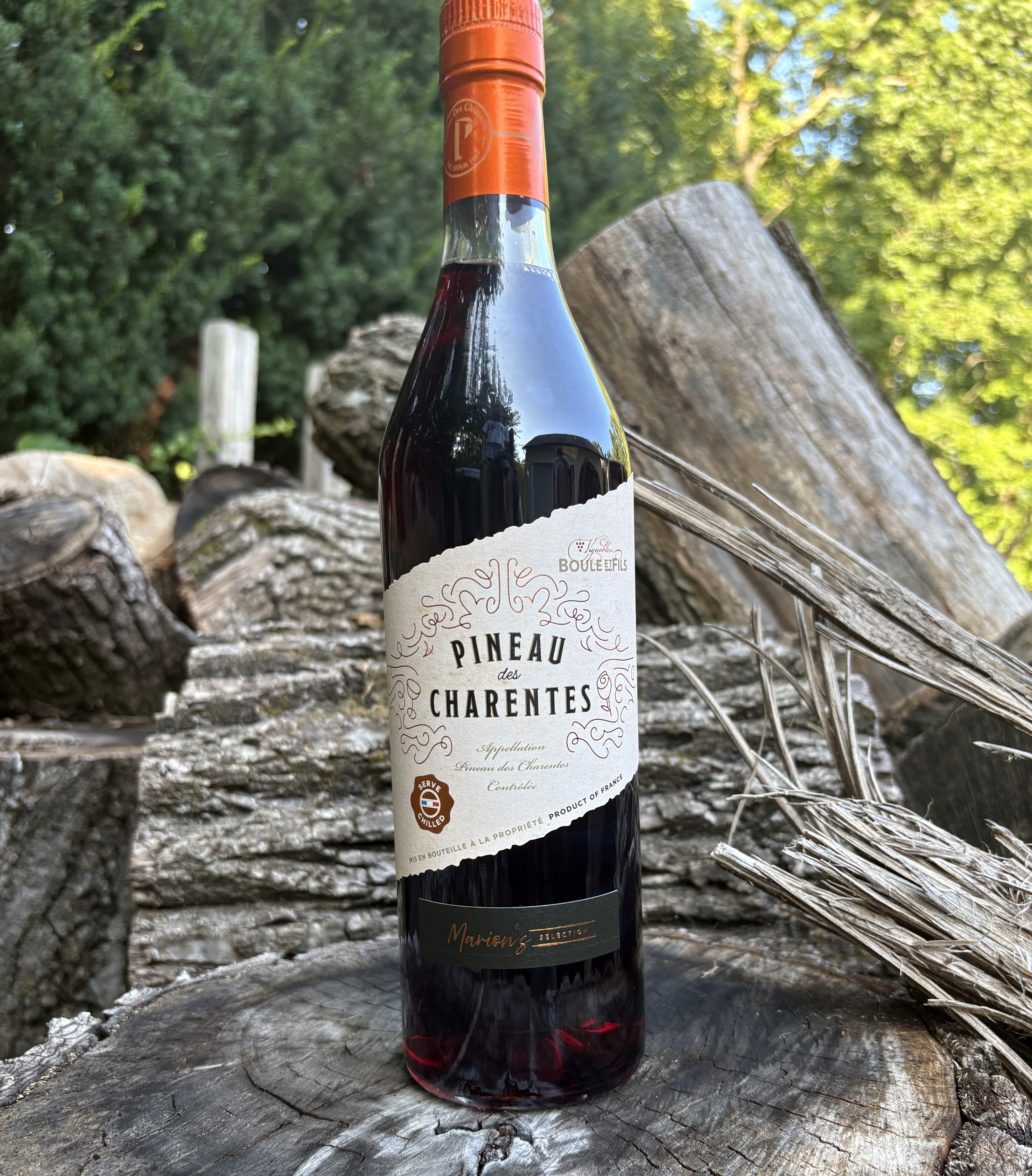 Wine detail gallery image 1