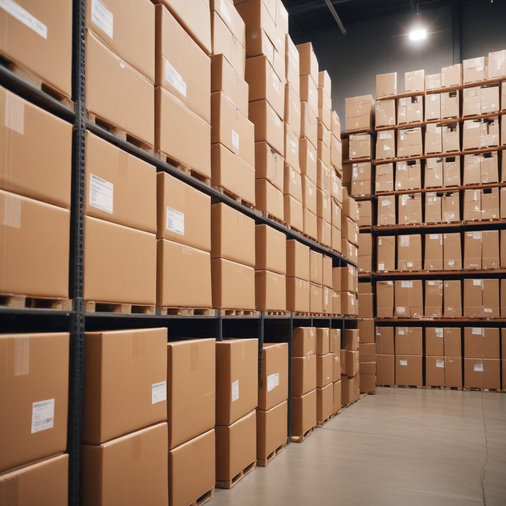 Amazon Reimbursements — what's included