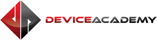 Device Academy logo