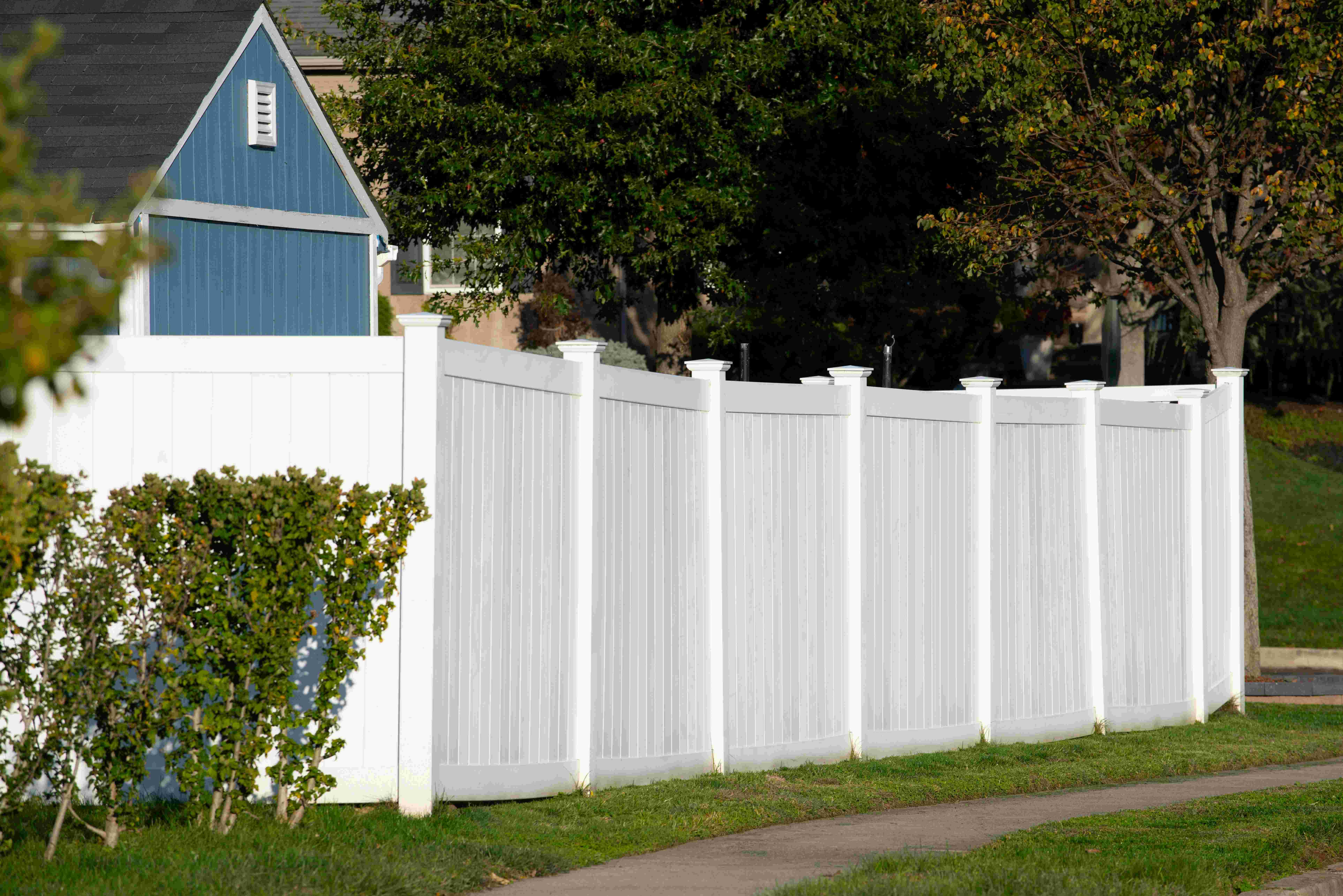 vinyl-fence-bossier-city