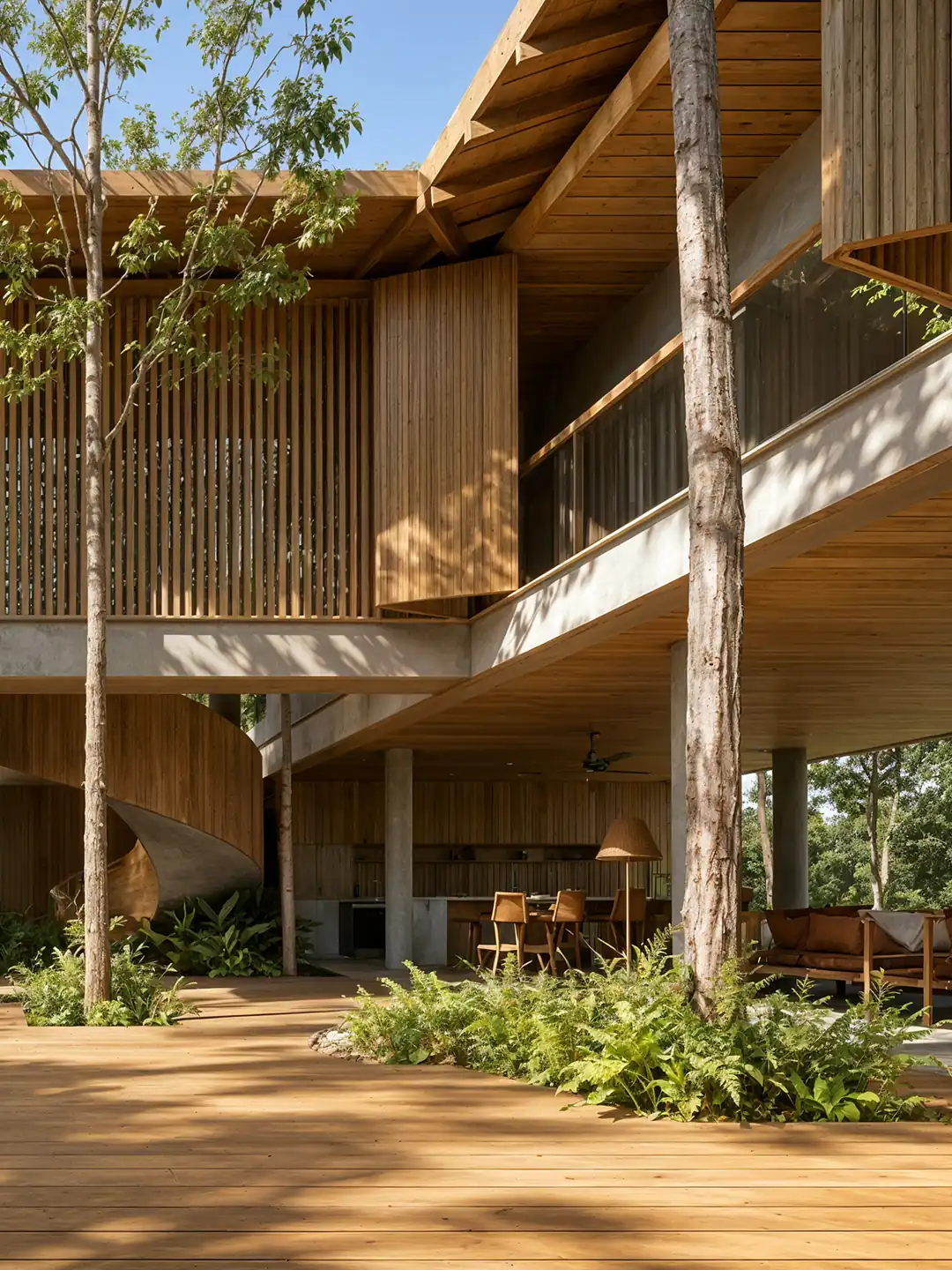 Wenamy house design – image 10 of 10