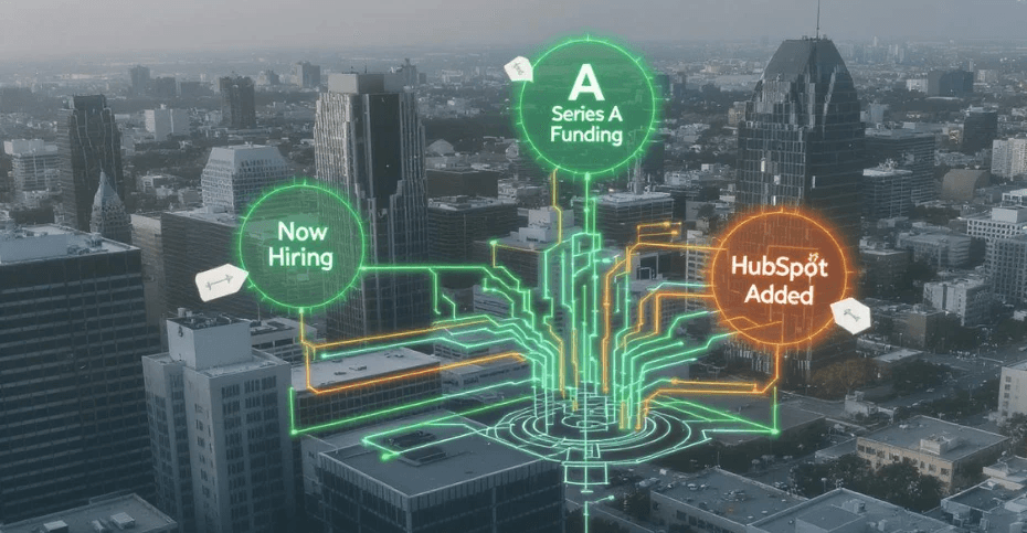 How To Use Online Signals To Generate More B2B Leads